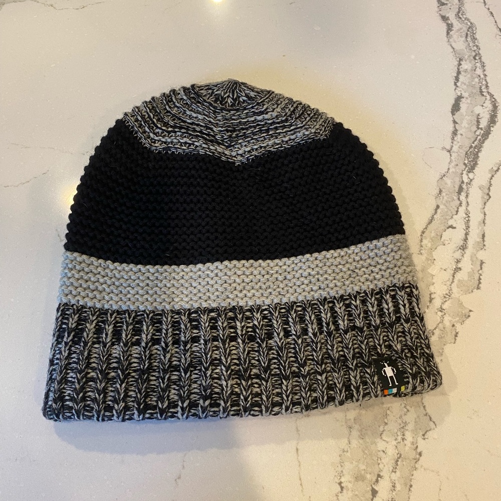 Smartwool wool hat